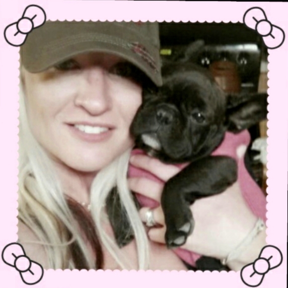 Meet your Posher, Terra - Picture 6 of 16